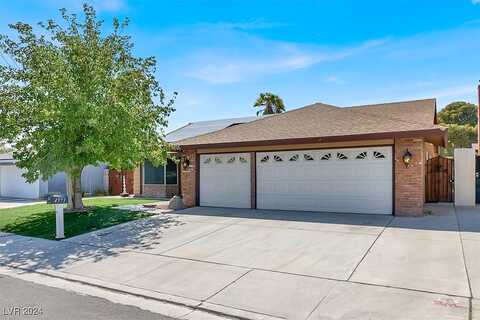 Thorndale, LAS VEGAS, NV 89103