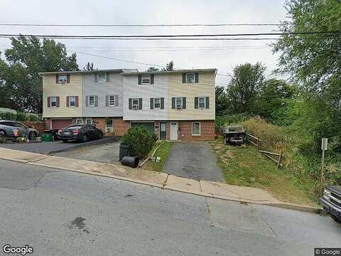 4Th, COLUMBIA, PA 17512