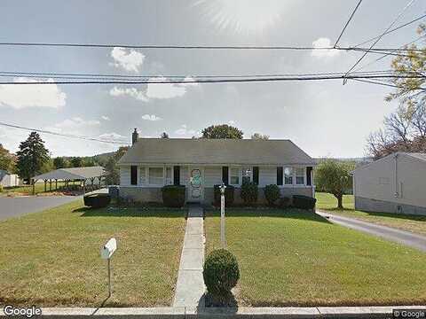 Hilldale, READING, PA 19606