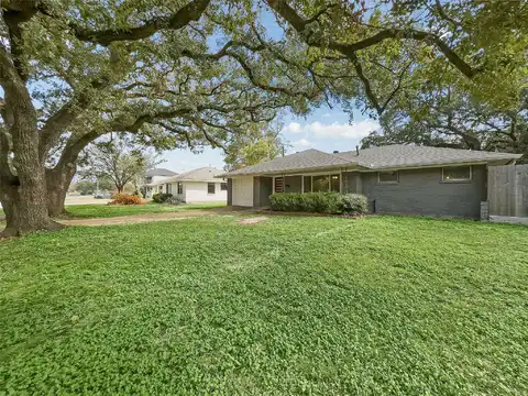 T C Jester, HOUSTON, TX 77018