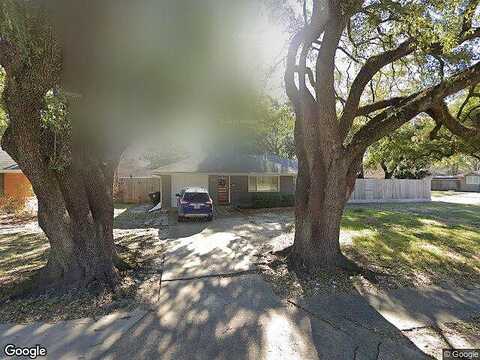 T C Jester, HOUSTON, TX 77018