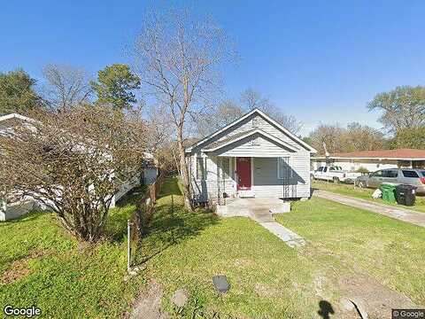 43Rd, HOUSTON, TX 77022