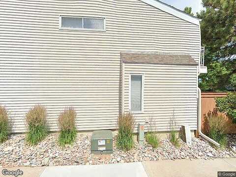 Maplewood, CENTENNIAL, CO 80121