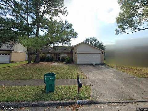 Woodhollow, PASADENA, TX 77504