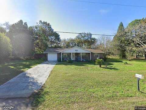 Sunburst, DADE CITY, FL 33525