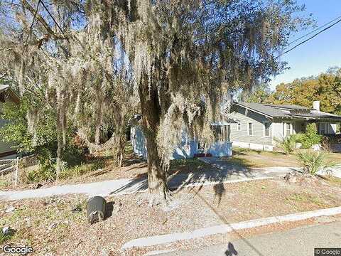 Perry, JACKSONVILLE, FL 32206