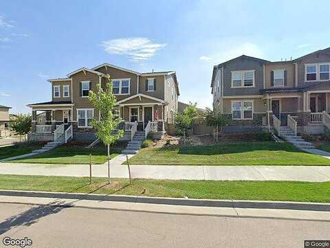 Meadows, CASTLE ROCK, CO 80109