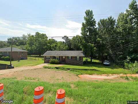 Ga Highway 56, WAYNESBORO, GA 30830