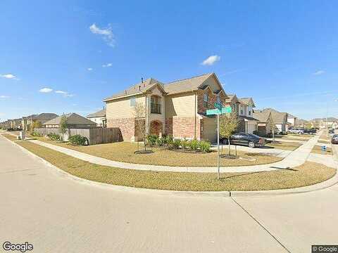 Paganini, KATY, TX 77493