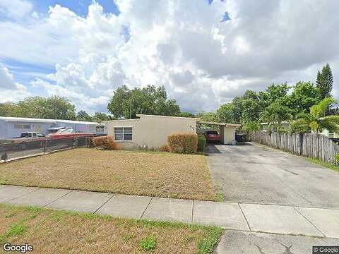 14Th, FORT LAUDERDALE, FL 33312