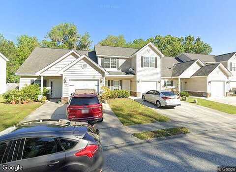 Cypress Pointe, RICHMOND HILL, GA 31324