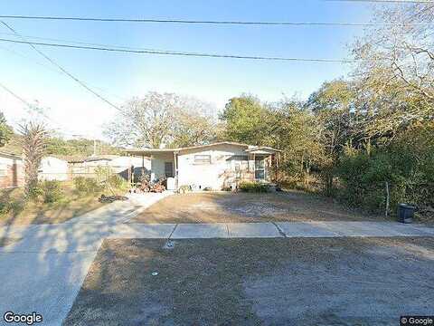 Henrietta, JACKSONVILLE, FL 32209