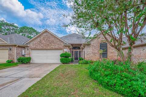 Meadow Oak, HOUSTON, TX 77068