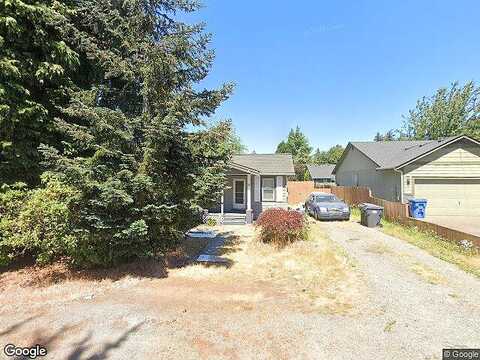 116Th, TACOMA, WA 98444