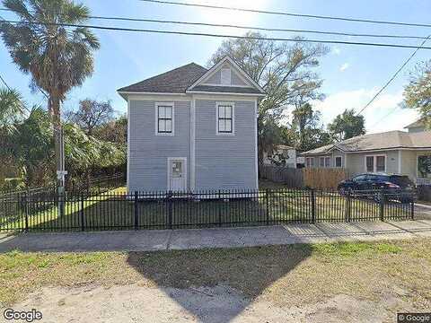 12Th, JACKSONVILLE, FL 32206