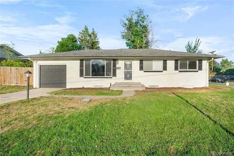 Sheridan, DENVER, CO 80227