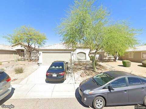 51St, CAVE CREEK, AZ 85331