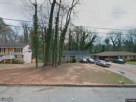 Rockcliff, ATLANTA, GA 30316