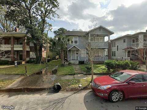 College, JACKSONVILLE, FL 32205