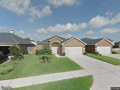 Lakecrest Way, KATY, TX 77493