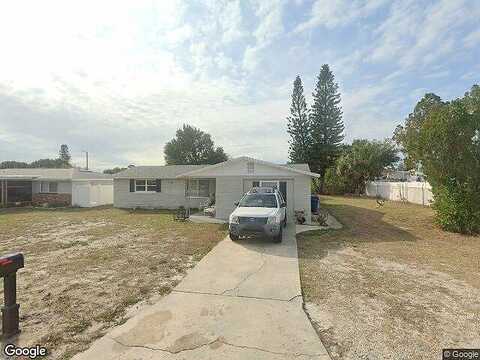 Almond, HOLIDAY, FL 34691