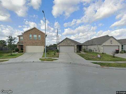Pitchfork Ranch, KATY, TX 77493
