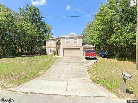 Castle, CITRUS SPRINGS, FL 34434