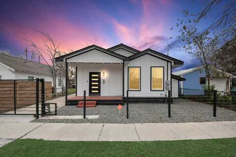 Cochran, HOUSTON, TX 77009