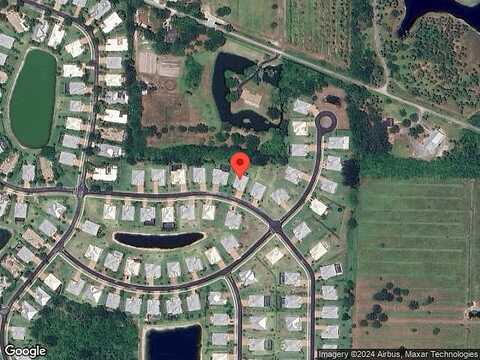 Saint Lucia, VERO BEACH, FL 32967