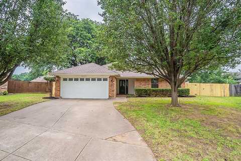 Satinwood, ARLINGTON, TX 76001