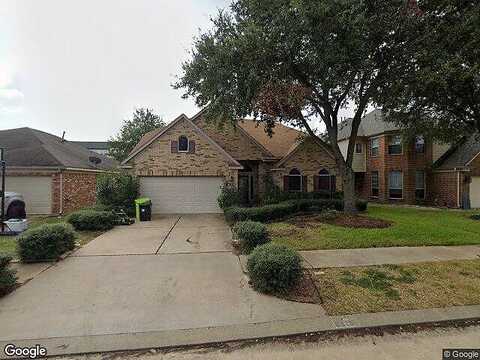 Emory Green, KATY, TX 77493