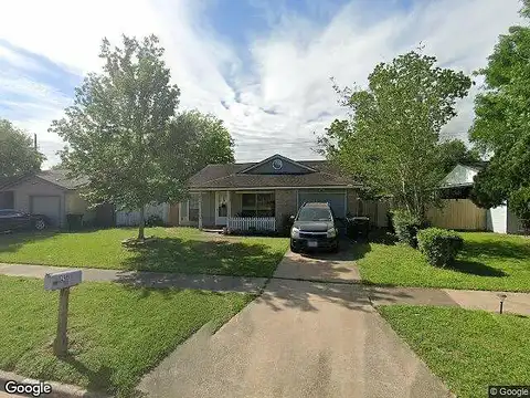 Four Sixes, HOCKLEY, TX 77447