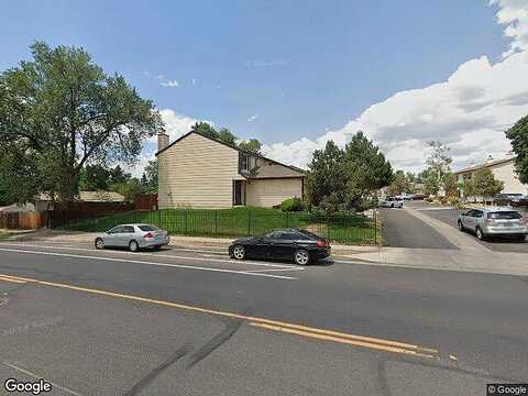 Lexington Village, COLORADO SPRINGS, CO 80916