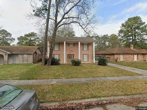 Briarcreek, SPRING, TX 77373