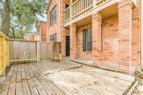 Braeswood Park, HOUSTON, TX 77030
