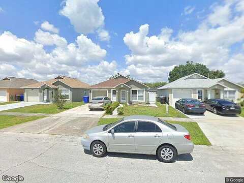 Santa Lucia, KISSIMMEE, FL 34743