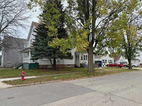 53Rd, KENOSHA, WI 53140