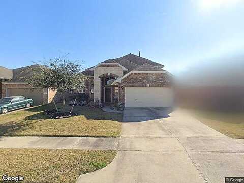 Alta Peak, KATY, TX 77449
