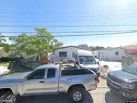 Coral Gardens, WILTON MANORS, FL 33306