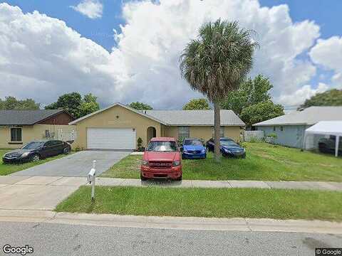 Allspice, ORLANDO, FL 32837