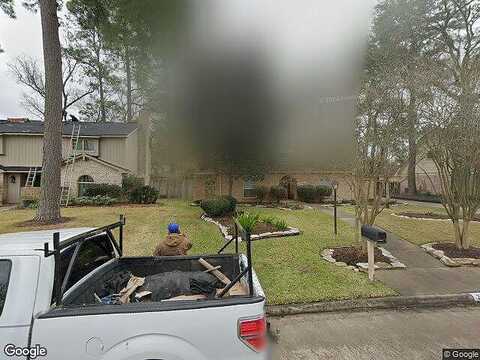 Magic Oaks, SPRING, TX 77388