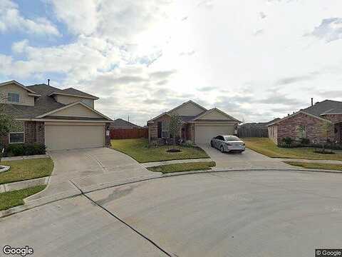 Remington Oaks, KATY, TX 77449