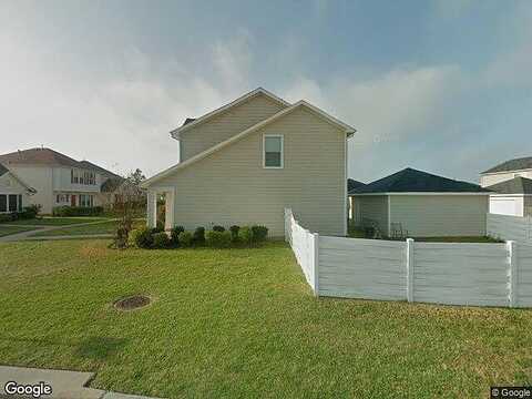 Patriot Park, KATY, TX 77449