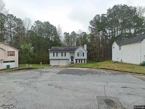 Bedford, LITHONIA, GA 30058