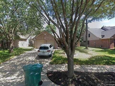 Scenic Woods, CYPRESS, TX 77433