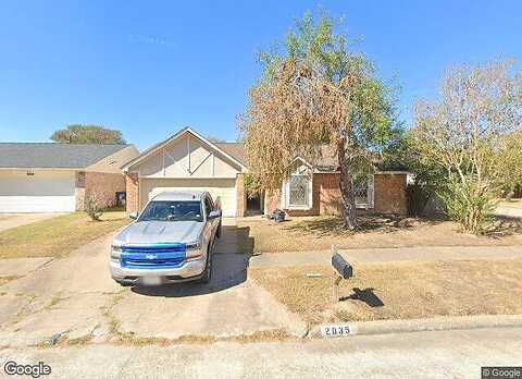 Crosscoach, KATY, TX 77449