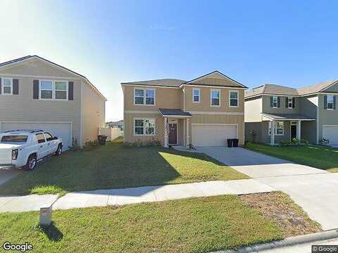 April Oaks, JACKSONVILLE, FL 32221