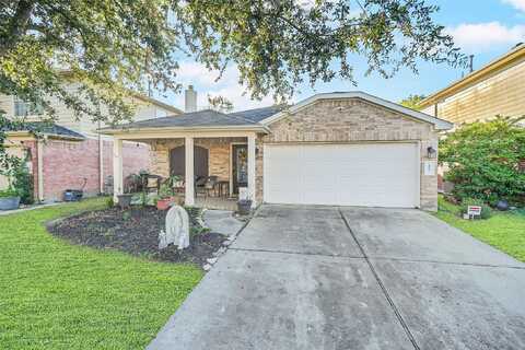 Rock Ridge, HOUSTON, TX 77049