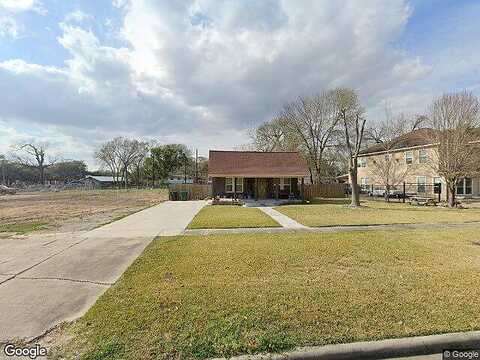 Forest Hill, HOUSTON, TX 77023