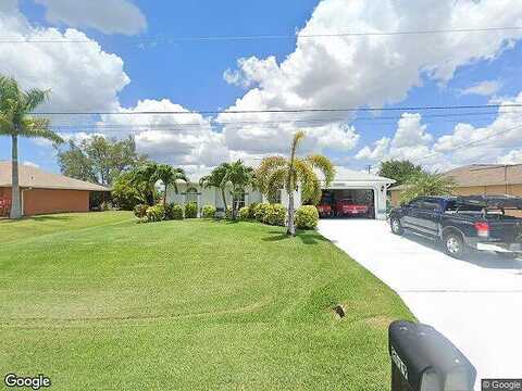 43Rd, CAPE CORAL, FL 33914